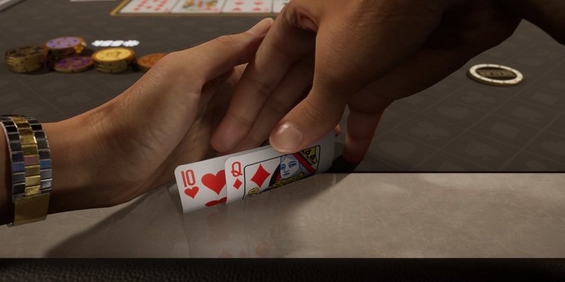 Khái niệm về game bài Poker đổi thưởng